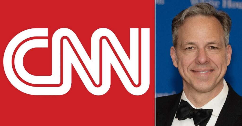 CNN Accused Of Withholding Value Ahead Of $1Billion Defamation Trial