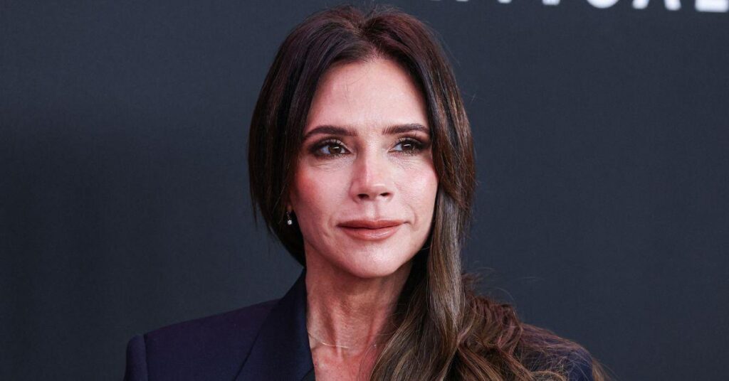 Victoria Beckham Facing Ultimatum Over Fashion House's Monster $93 million debts