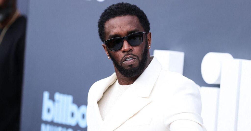 A Horrific Letter Helped Ban Diddy From Being Bailed