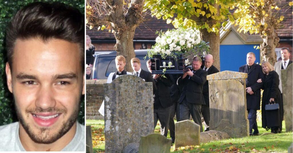 Fears Grave Robbers Will Descend On Liam Payne's Final UK Resting Place