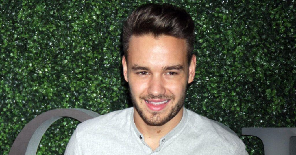 Liam Payne's Album From Beyond The Grave After Songs Found