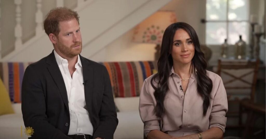 Prince Harry & Meghan Markle To Show 'Unique Talents' Amid Career Split