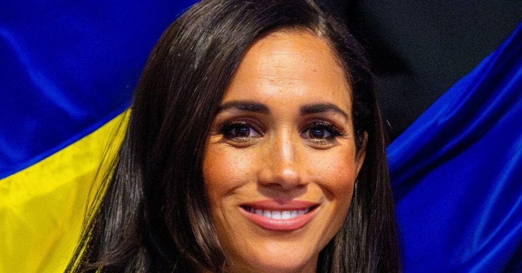 Meghan Markle Plotting $150 million Tellall Book in Revenge.