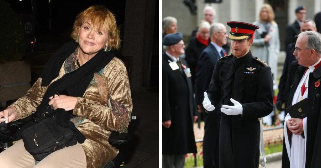 Samantha Markle Brands Prince Harry The 'Duke Of Wails' In Lawsuit