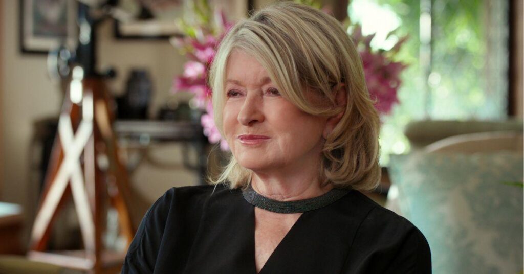 Martha Stewart's Netflix Documentary: Everything To Know