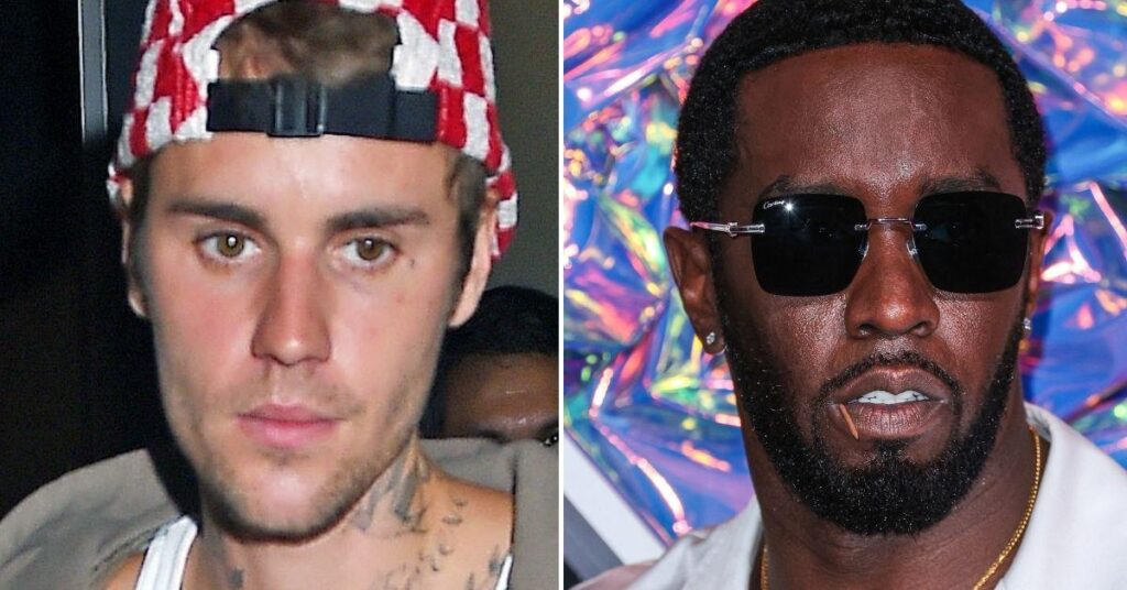 Justin Bieber Hit With $380K In Unpaid Property Taxes Amid Diddy Claims