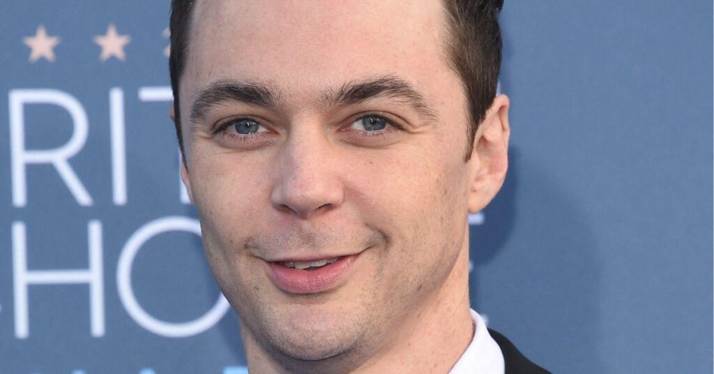 Sheldon Cooper 2.0! Jim Parsons 'Eyeing Big Payday' For Nerdy Spin-Off