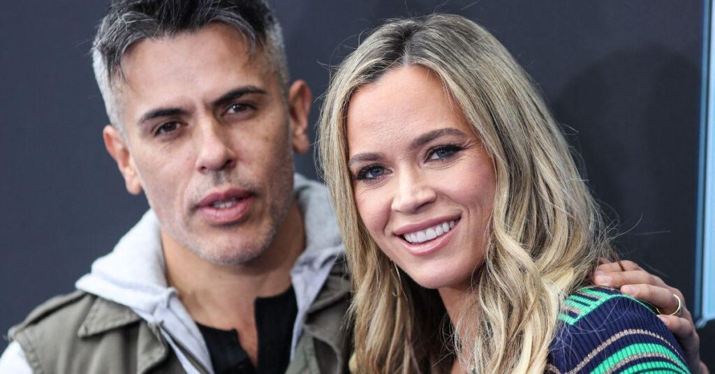 Teddi Mellencamp’s Affair With Horse Trainer Takes Dramatic Turn