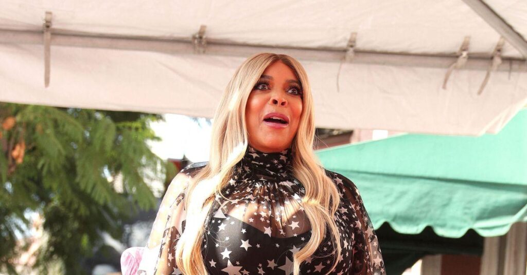 Funniest 'The Wendy Williams Show' Moments: Photos