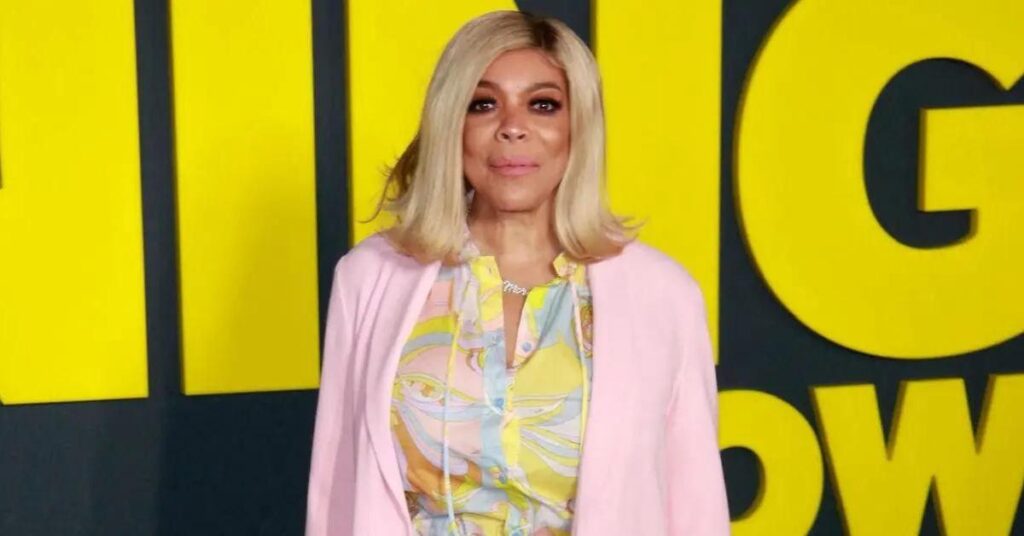 Wendy Williams' Legal Guardian Says She's 'Permanently Incapacitated'