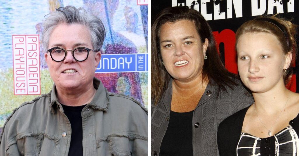 Who Is Rosie O'Donnell's Daughter Chelsea? What To Know