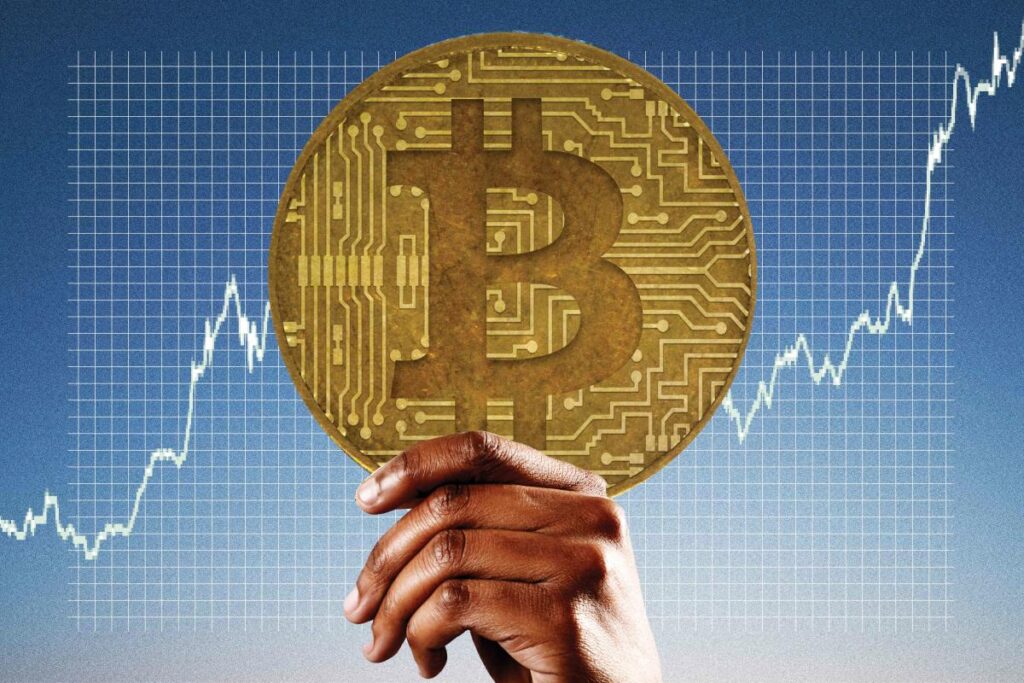 Where Analysts Think Bitcoin is Headed in 2025