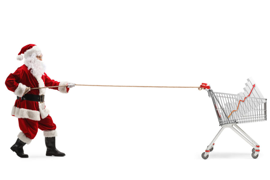 3 Fantastic Stocks That Could Enjoy a Santa Claus Rally