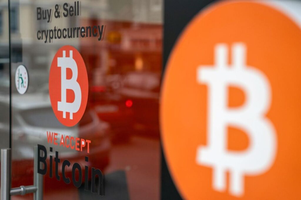 MicroStrategy’s Bitcoin Play Raises Questions About Nasdaq 100 Inclusion