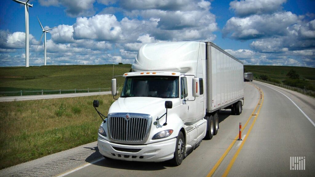 Shared truckload adoption grows in a rising cost environment