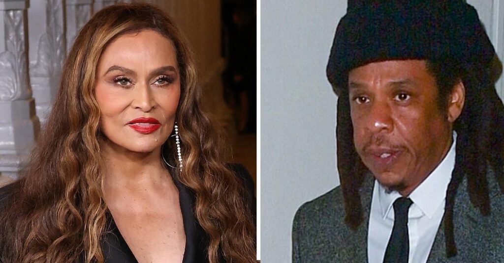 Beyonce's Mother 'Likes' Post Claiming Jay-Z Raped Teen