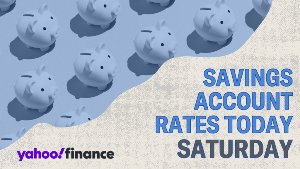 Savings interest rates today, December 28, 2024 (best account provides 4.30% APY)