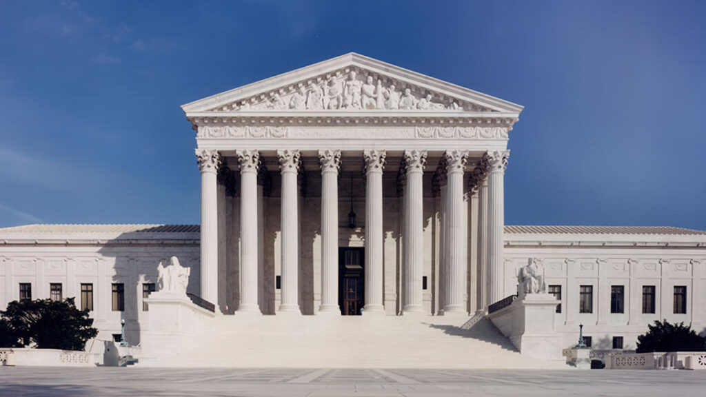 US Supreme Court bails on NVIDIA case, allowing a shareholder lawsuit to proceed