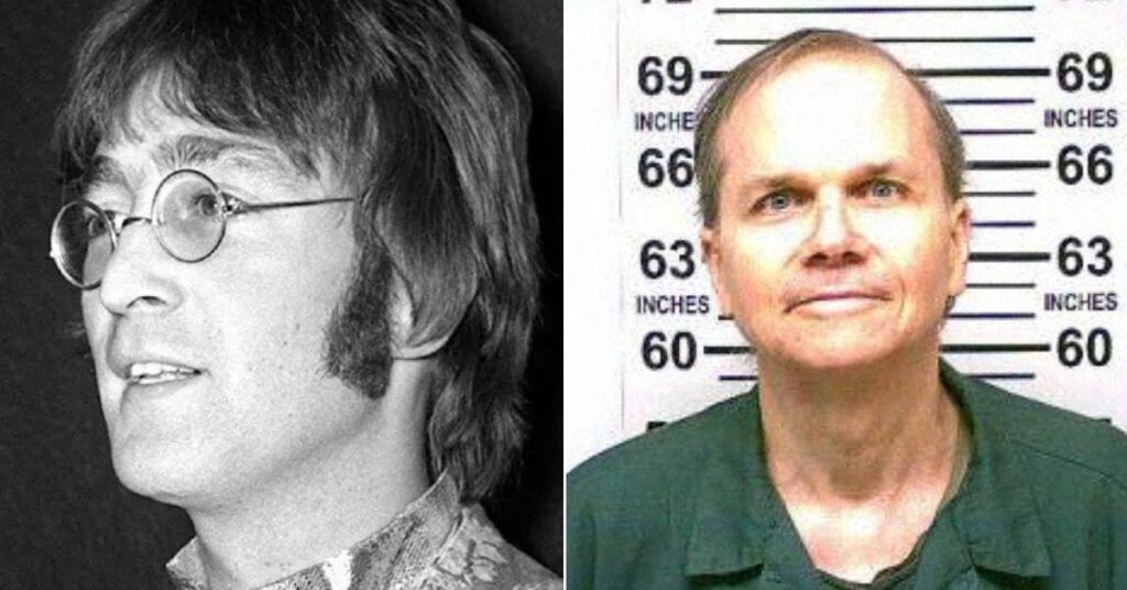 Lennon Killer’s Secret Motivation Revealed on Anniversary of Death