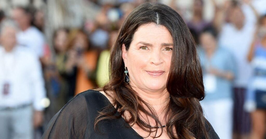 Julia Ormond Sues Disney For Ties to Harvey Weinstein Scandal