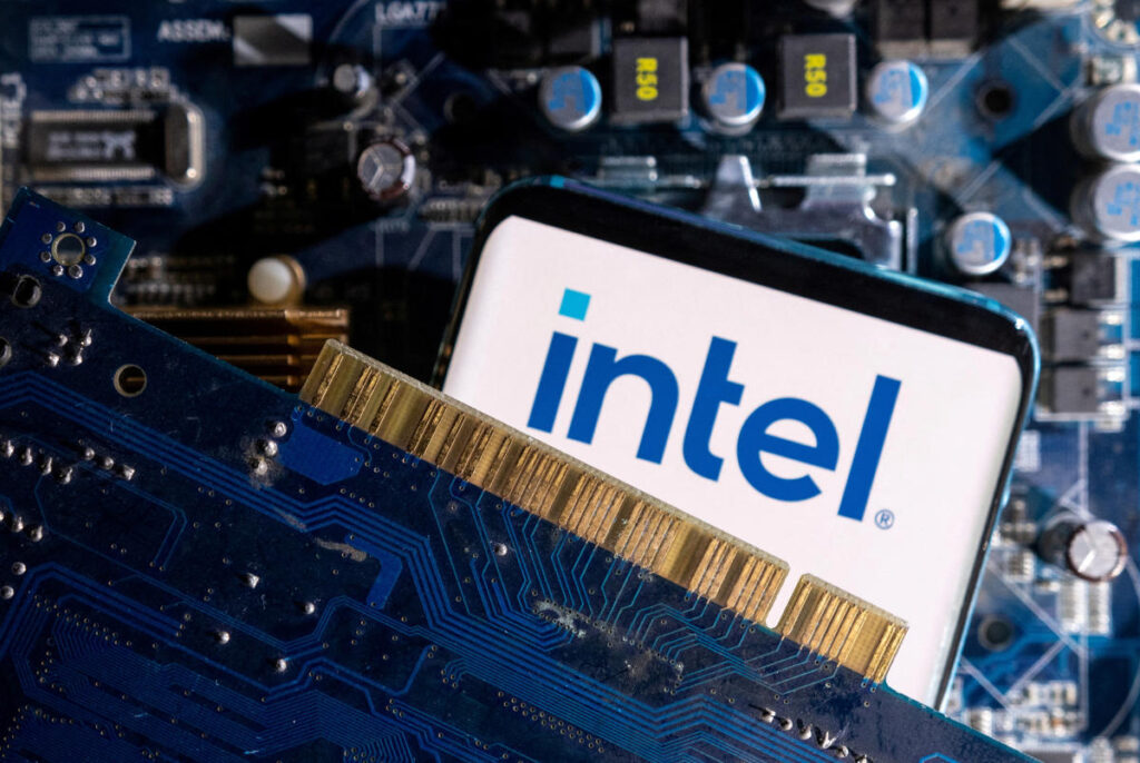 Intel races to find its next CEO, but insiders say no clear frontrunners yet