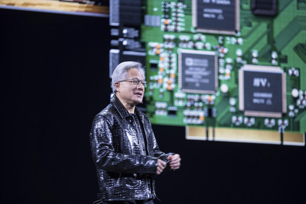 Nvidia’s 'AI Godfather' forces a reset on the tech world’s next big bet: Morning Brief