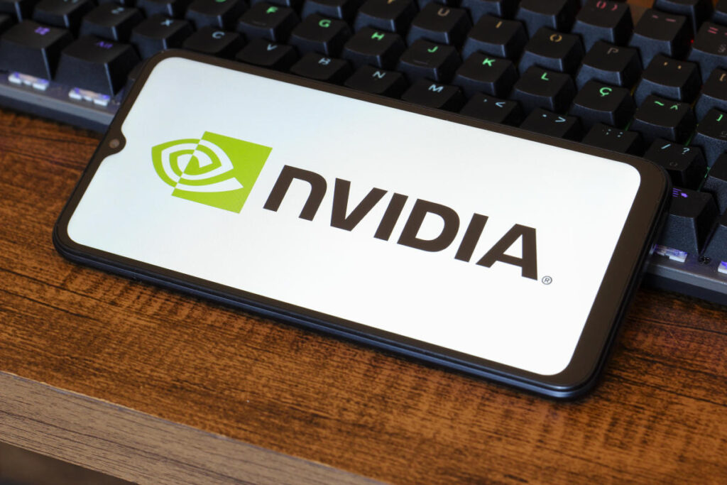 The blunt truth on Nvidia, the 'Magnificent 7,' and markets