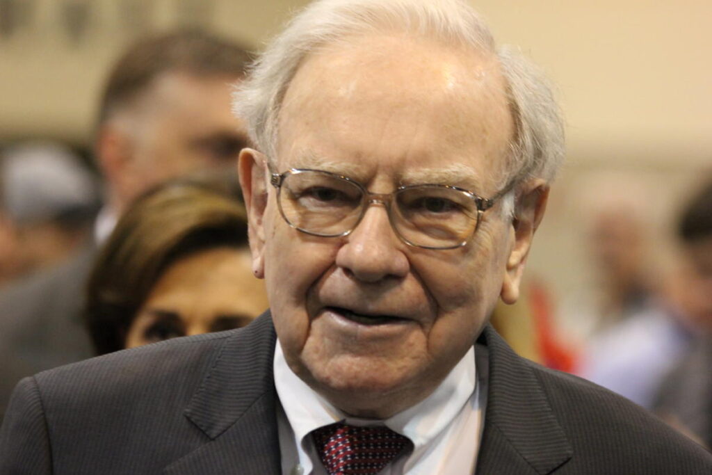 The Best Warren Buffett Stocks to Buy With $1,200 Right Now