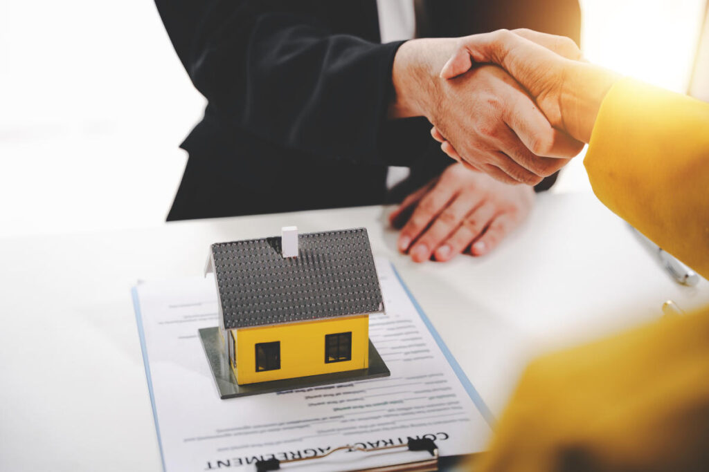 How a portfolio loan can help you buy a house