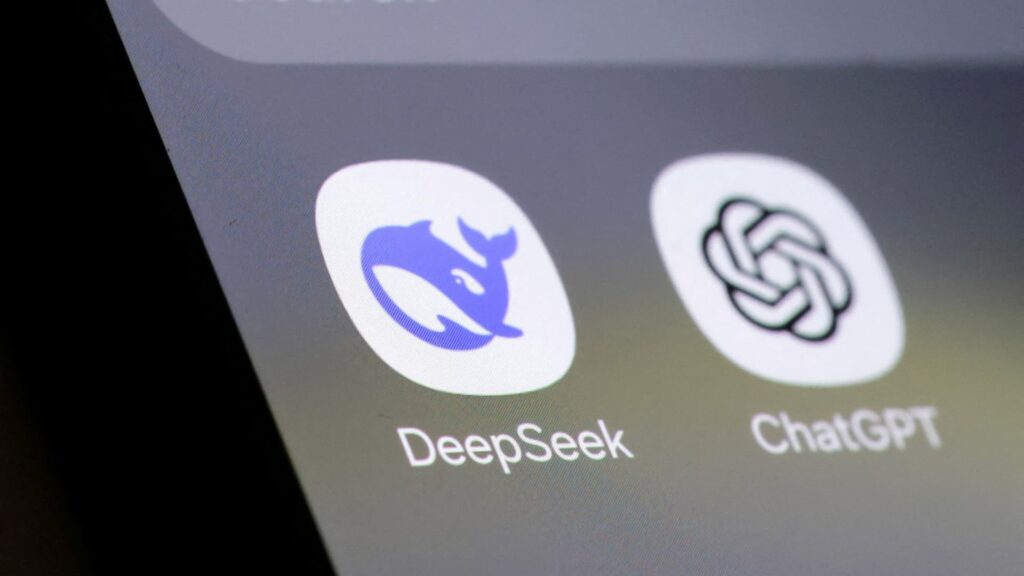 Chinese businesses rush to try DeepSeek AI at 'unprecedented' scale