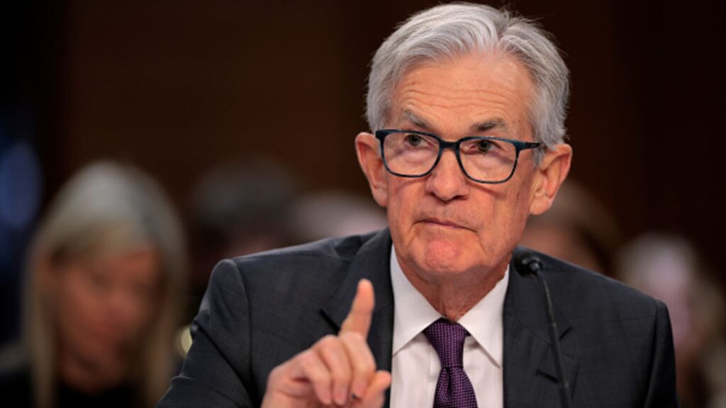 Fed minutes January 2025: