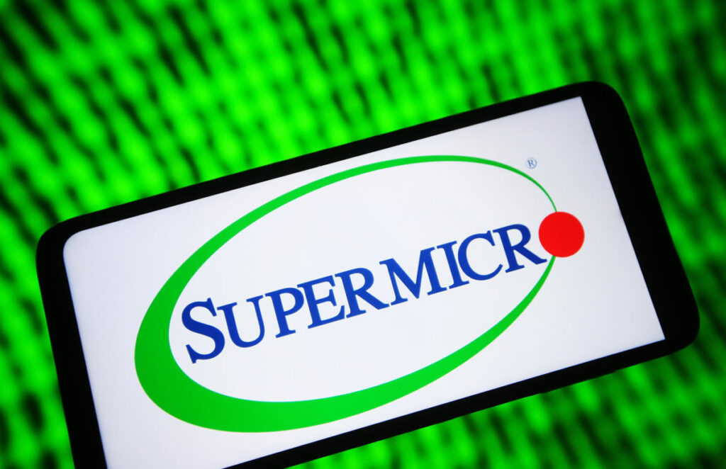 Super Micro stock recovers from long rout following accounting violation accusations from Hindenburg