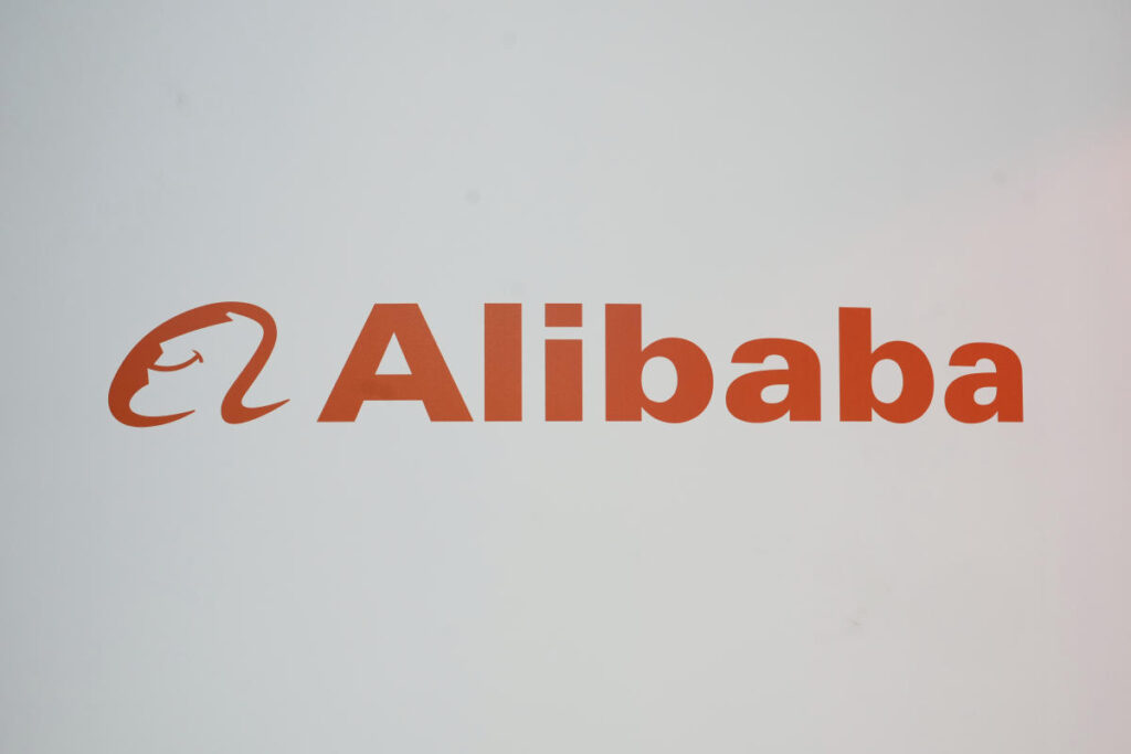 China's Alibaba sees revenue surge on back of artificial intelligence, e-commerce