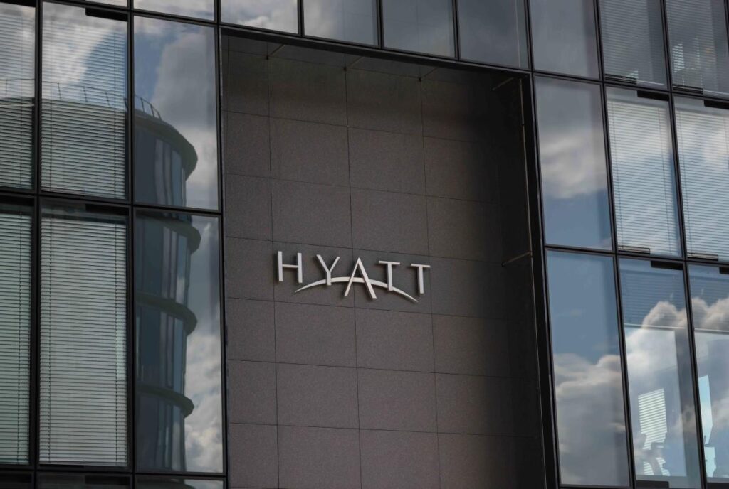 Hyatt Stock Falls as Company Says Election, Jewish Holidays Weighed on Q4 Results