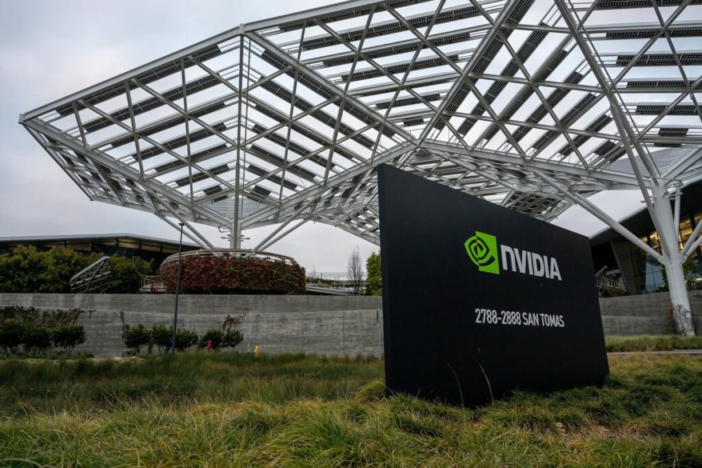 Nvidia Jumps on Super Micro Saying Blackwell-Based System Ready