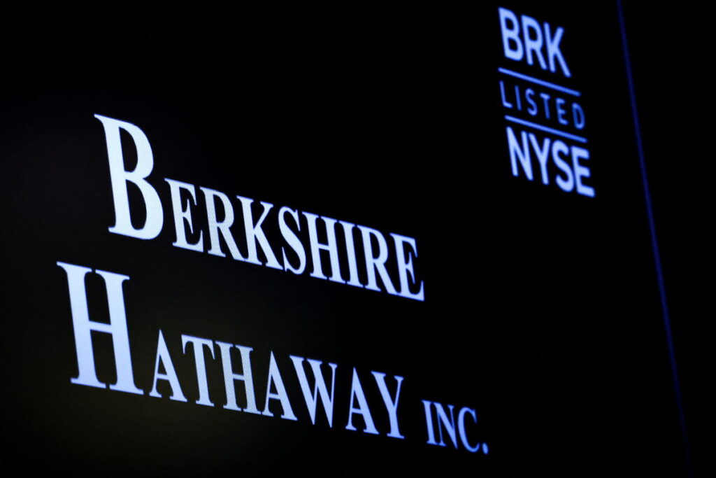 Berkshire Hathaway has shed more than 4,000 jobs