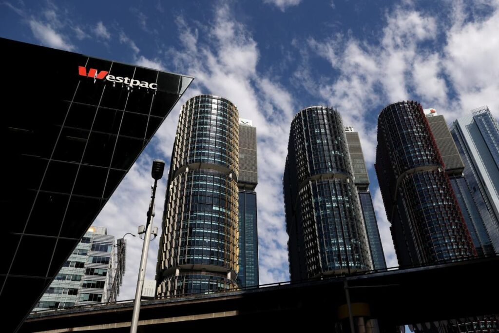 Westpac profit dips as CEO Miller sees rates challenging clients