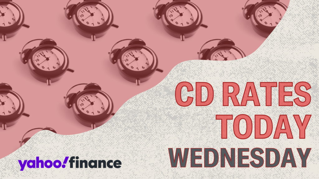 Best CD rates today, February 26, 2025 (up to 4.50% APY)