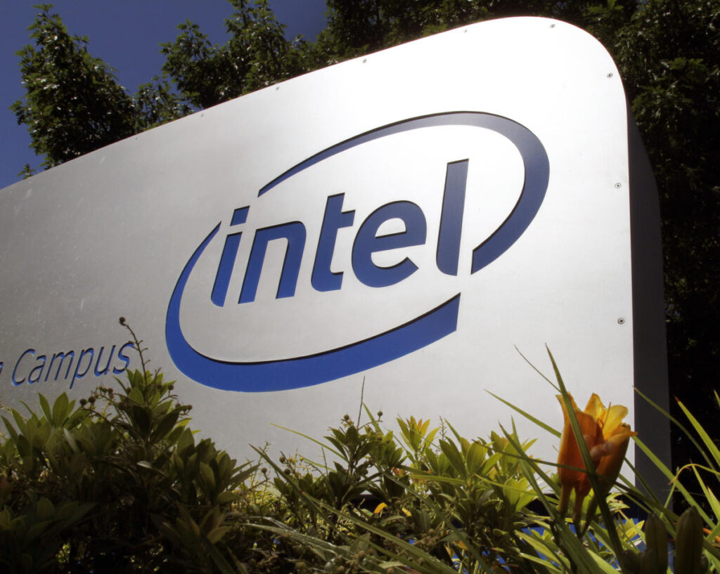 Why Intel could be worth more than $200 billion if it breaks up