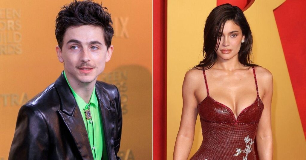 Timothee's Girlfriend Kylie Skips SAG Awards After Hairstylist Died