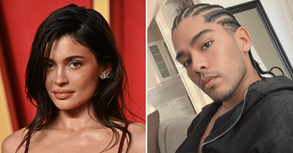 Kylie Jenner to Cover Funeral Expenses For Hairstylist Jesus Guerrero