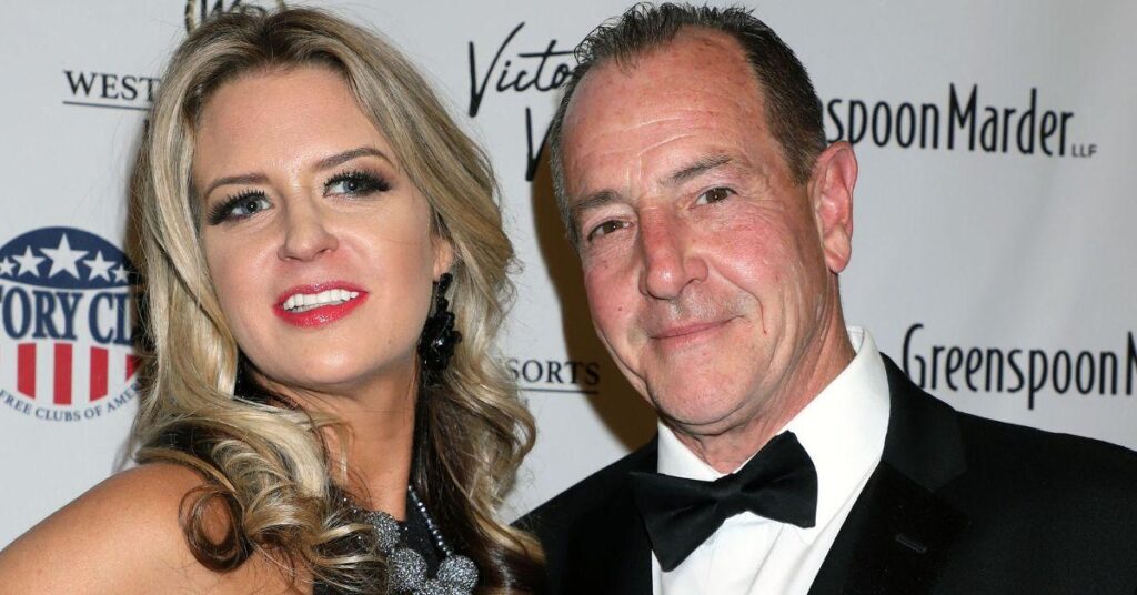 Michael Lohan Arrested on Felony Assault Charge