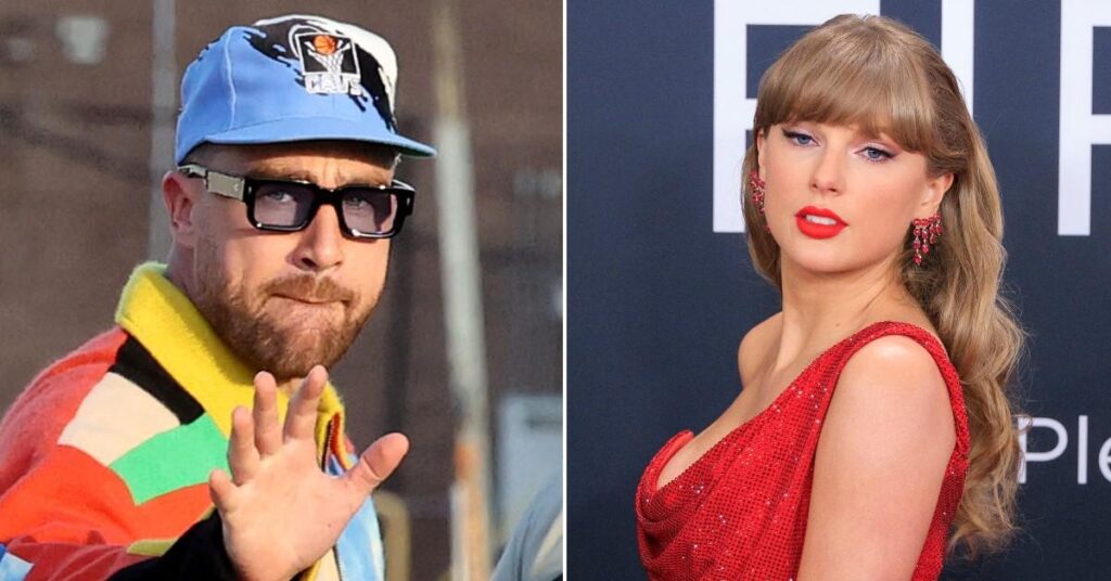 Taylor Swift And Travis Kelce Set To Have A 'Love Summit After Super Bowl Boos'