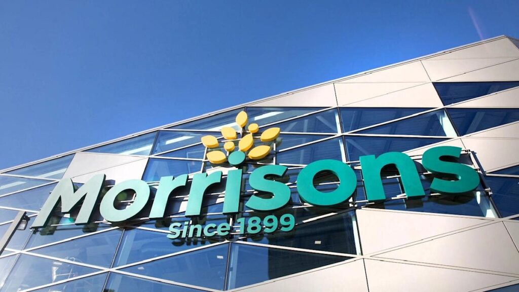 Morrisons bolsters leadership with three new appointments