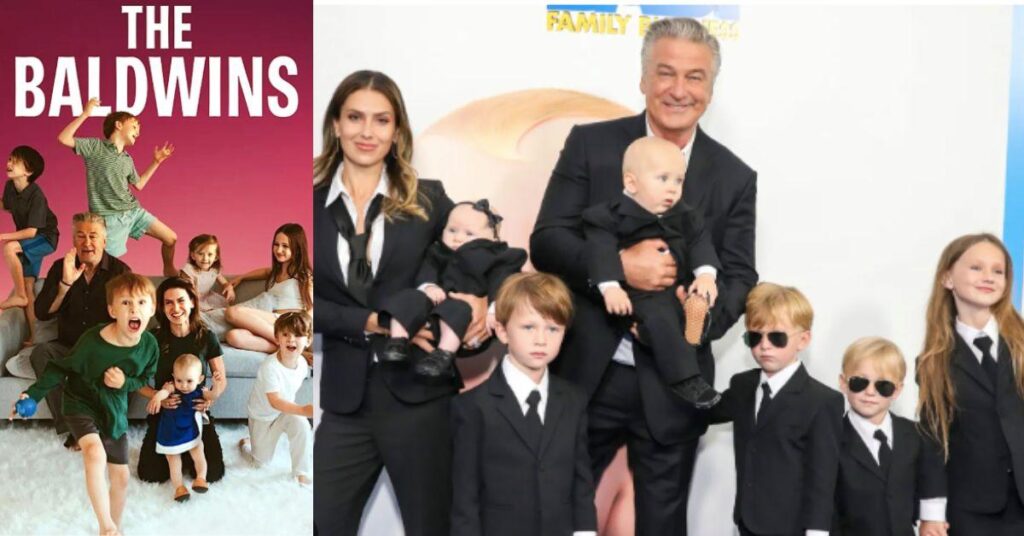 Alec Baldwin's Reality Show Ripped As a 'Money-Grab' By Victim's family