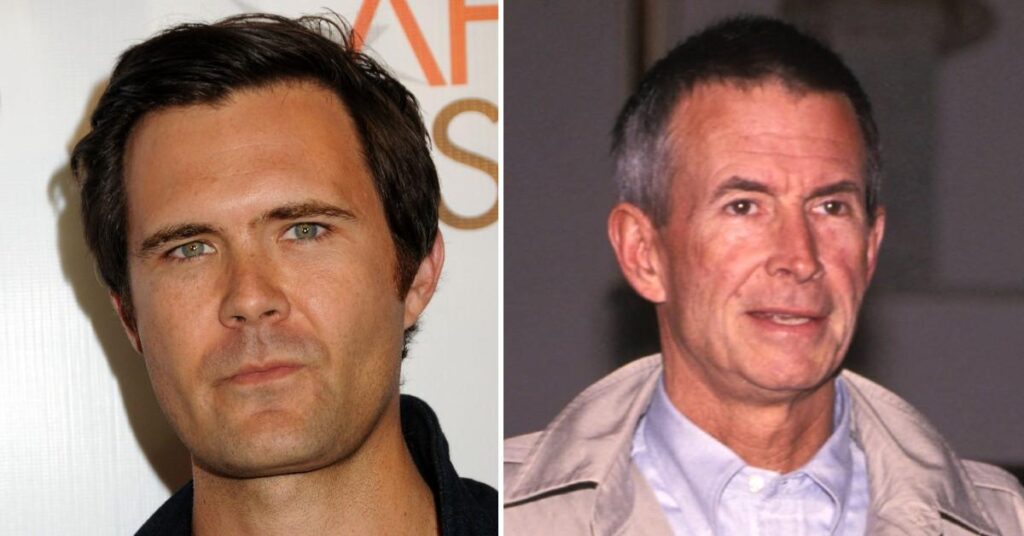 Son Of 'Psycho' star Anthony Perkins Reveals How He's Been Haunted by Pain Over His Parents' Deaths