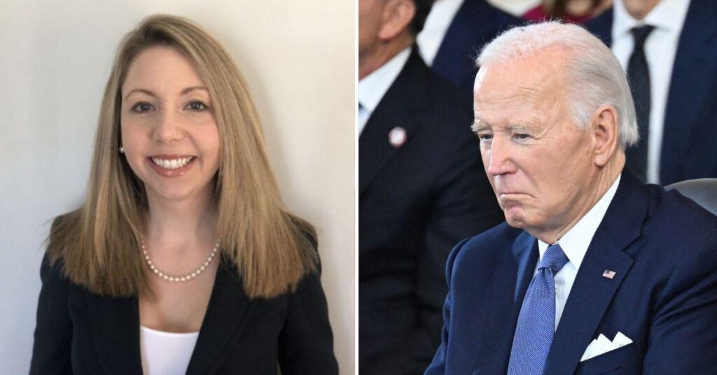 Cops Launch Investigation Into Mysterious Death Of Joe Biden Appointee