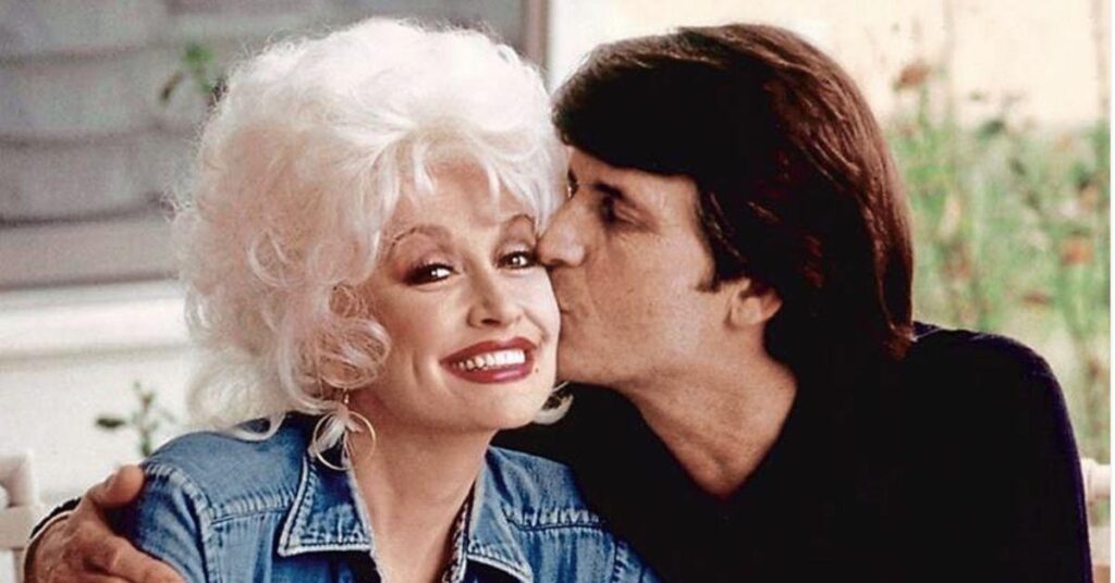 Dolly Parton's Hospital Dash With Husband Carl Dean Revealed