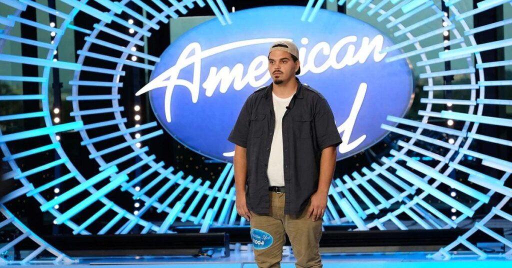 'American Idol' Contestant 'The Singing Garbage Man' Doug Kiker Dead