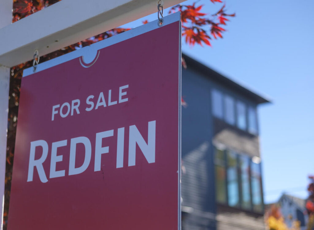 Rocket to buy Redfin, consolidating home listings and mortgage lending in one shop